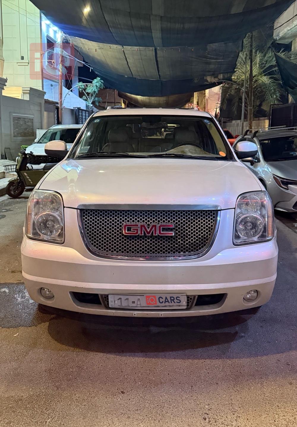 GMC Yukon